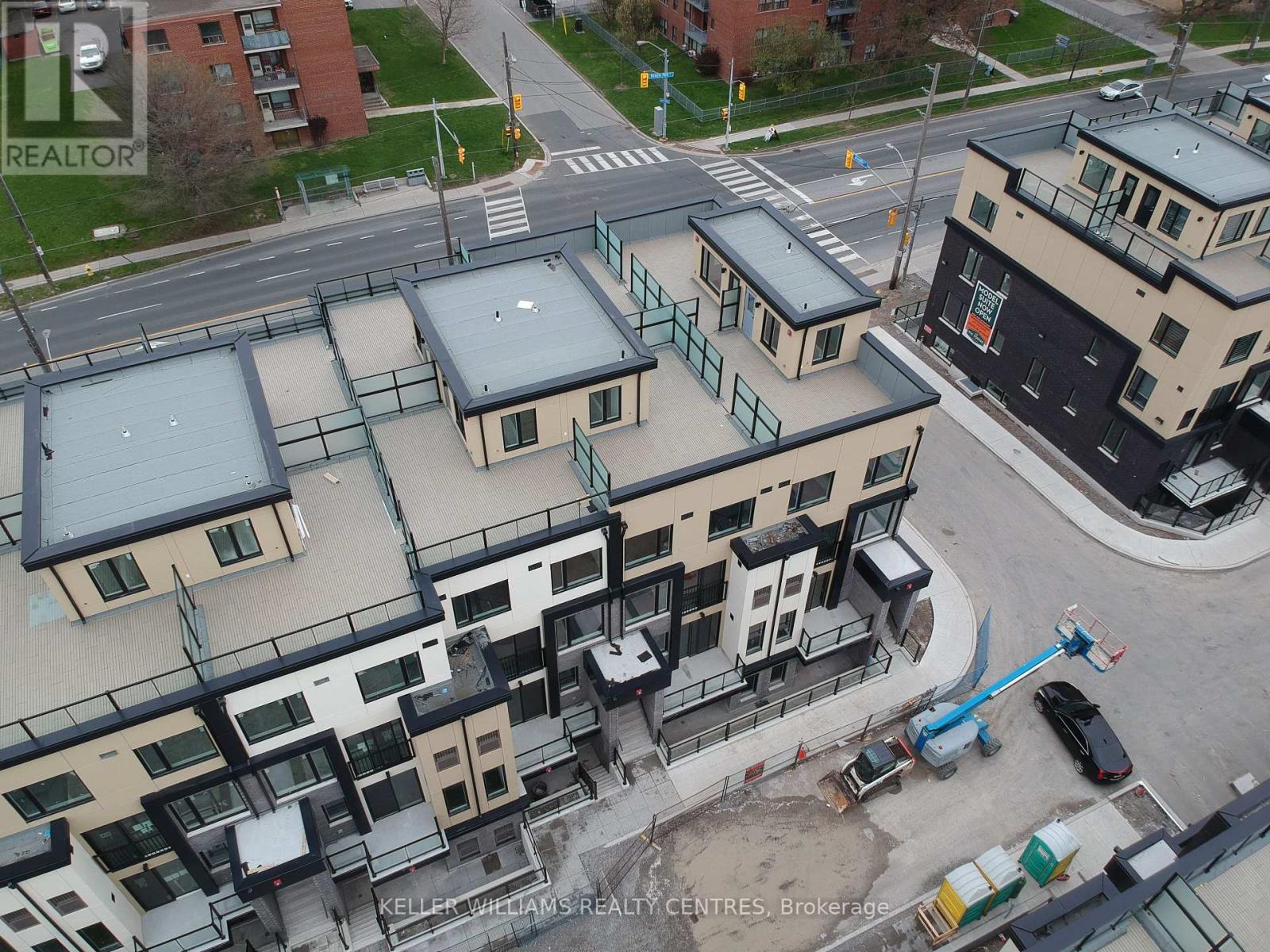 B207 - 1680 Victoria Park Avenue, Toronto, Ontario  M1R 0G8 - Photo 31 - C12445402