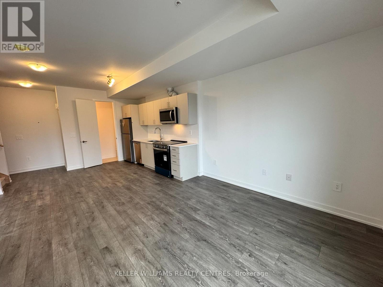 B207 - 1680 Victoria Park Avenue, Toronto, Ontario  M1R 0G8 - Photo 5 - C12445402
