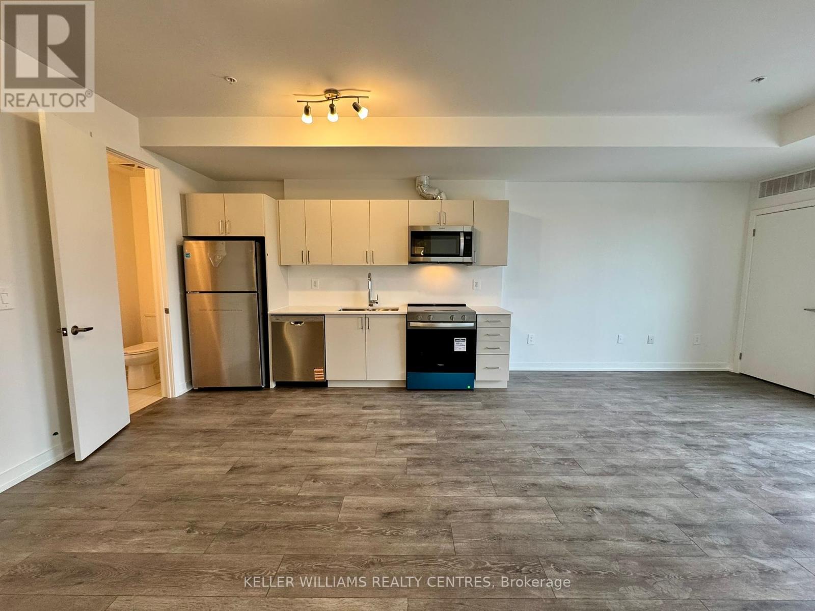 B207 - 1680 Victoria Park Avenue, Toronto, Ontario  M1R 0G8 - Photo 6 - C12445402