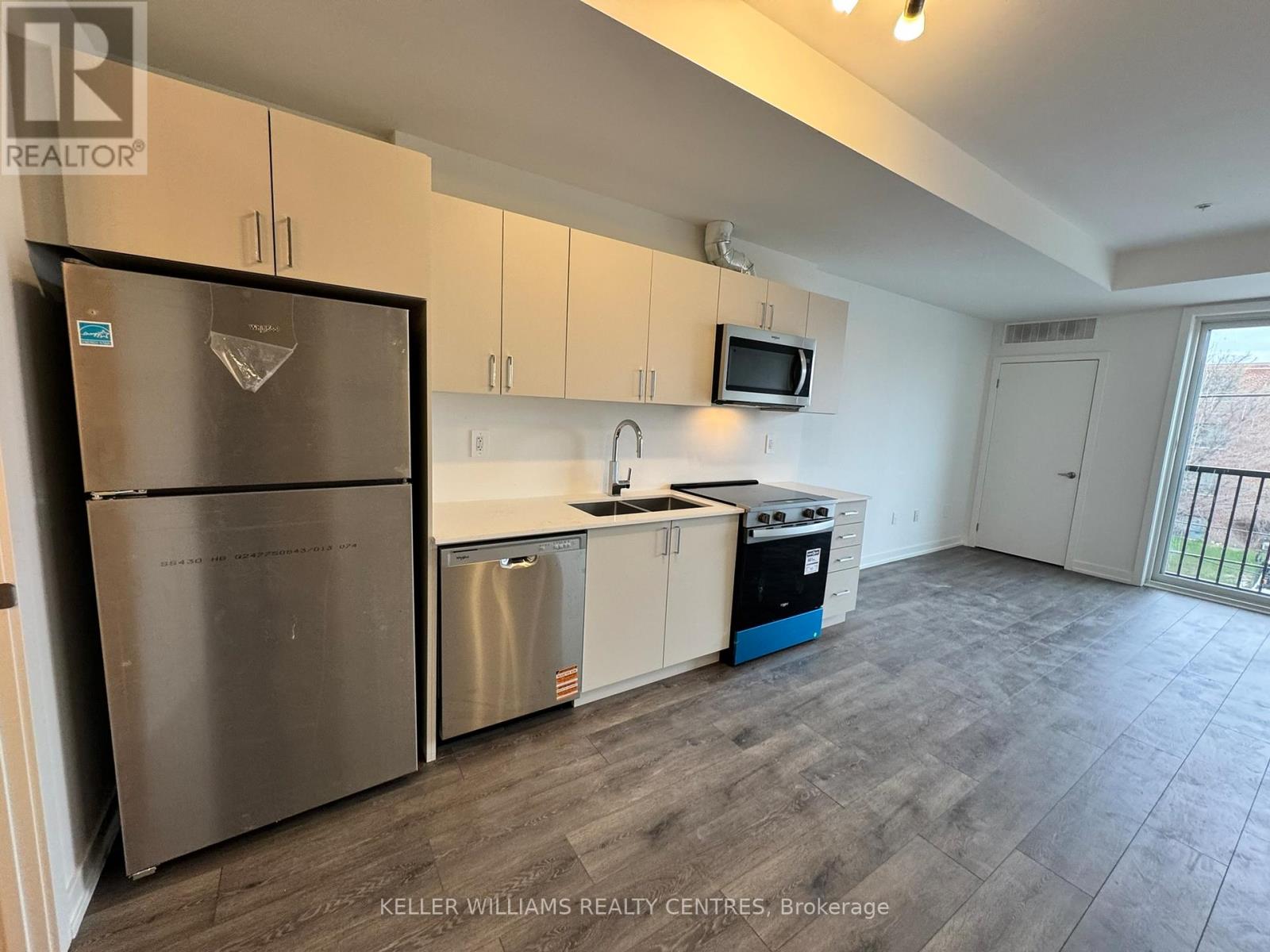 B207 - 1680 Victoria Park Avenue, Toronto, Ontario  M1R 0G8 - Photo 7 - C12445402
