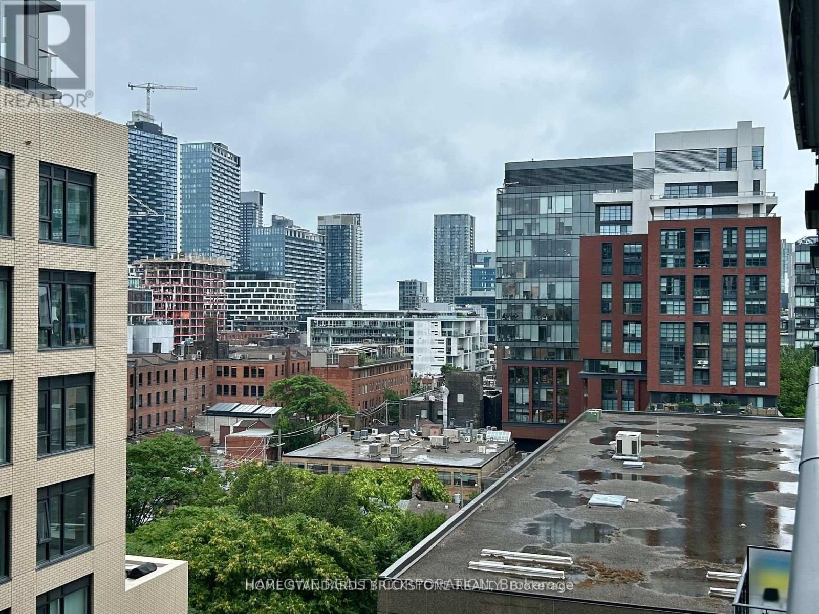 933 - 543 Richmond Street W, Toronto, Ontario  M5V 0W9 - Photo 18 - C12445406