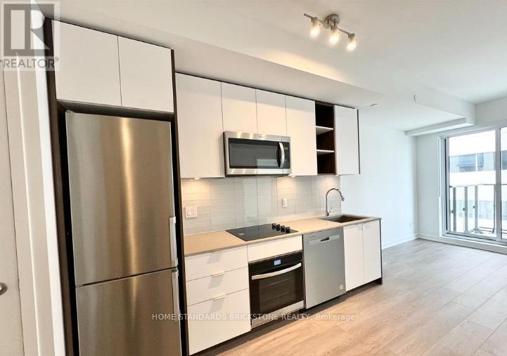 933 - 543 Richmond Street W, Toronto, Ontario  M5V 0W9 - Photo 3 - C12445406