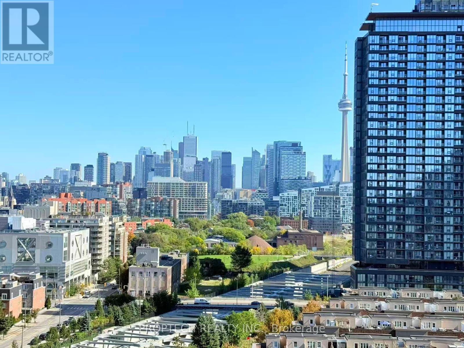 1409 - 80 WESTERN BATTERY ROAD N, Toronto, Ontario