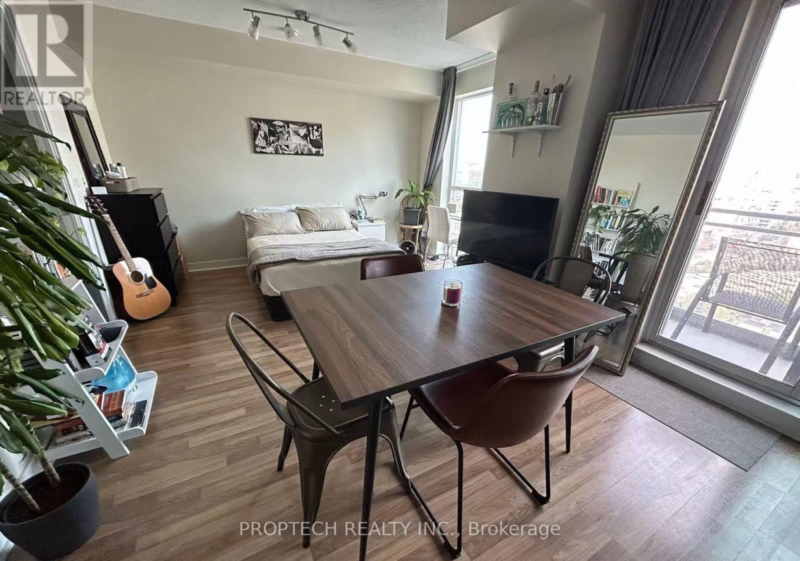 1409 - 80 Western Battery Road N, Toronto, Ontario  M6K 3S1 - Photo 2 - C12445417