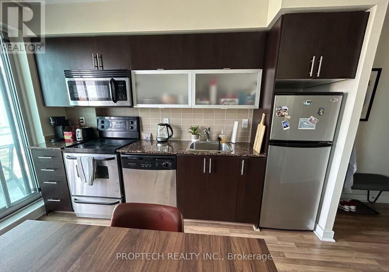 1409 - 80 Western Battery Road N, Toronto, Ontario  M6K 3S1 - Photo 3 - C12445417
