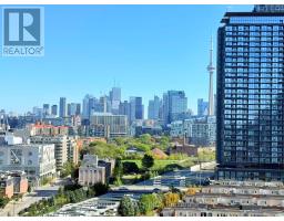 1409 - 80 Western Battery Road N, Toronto (Niagara), Ca
