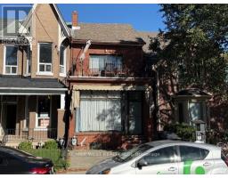 23 CLINTON STREET, Toronto, Ontario