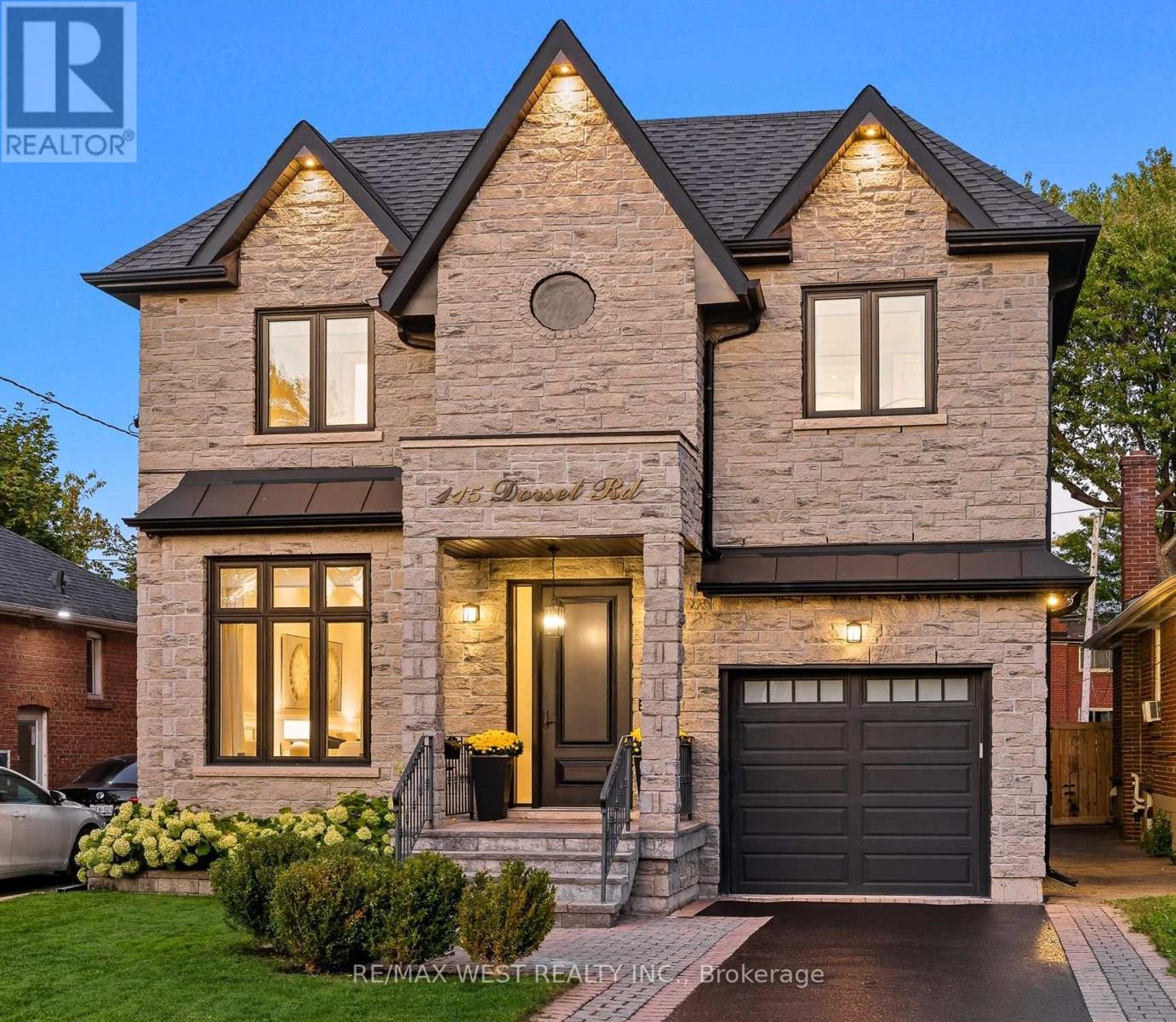 115 Dorset Road, Toronto (Cliffcrest), Ontario  M1M 2S9 - Photo 1 - E12445411