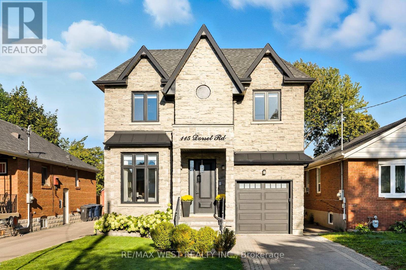 115 Dorset Road, Toronto (Cliffcrest), Ontario  M1M 2S9 - Photo 2 - E12445411
