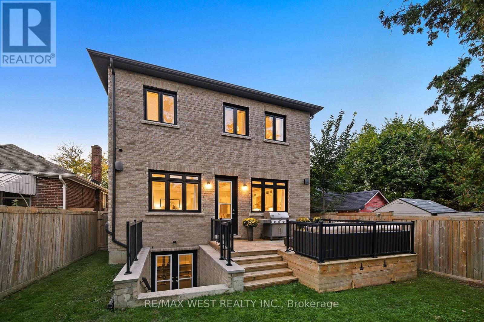 115 Dorset Road, Toronto (Cliffcrest), Ontario  M1M 2S9 - Photo 30 - E12445411