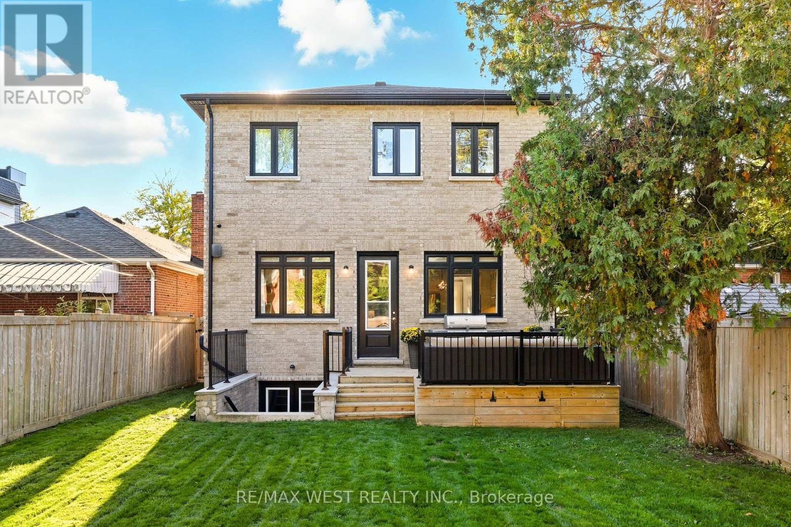 115 Dorset Road, Toronto (Cliffcrest), Ontario  M1M 2S9 - Photo 33 - E12445411