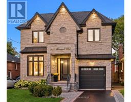 115 Dorset Road, Toronto (Cliffcrest), Ca