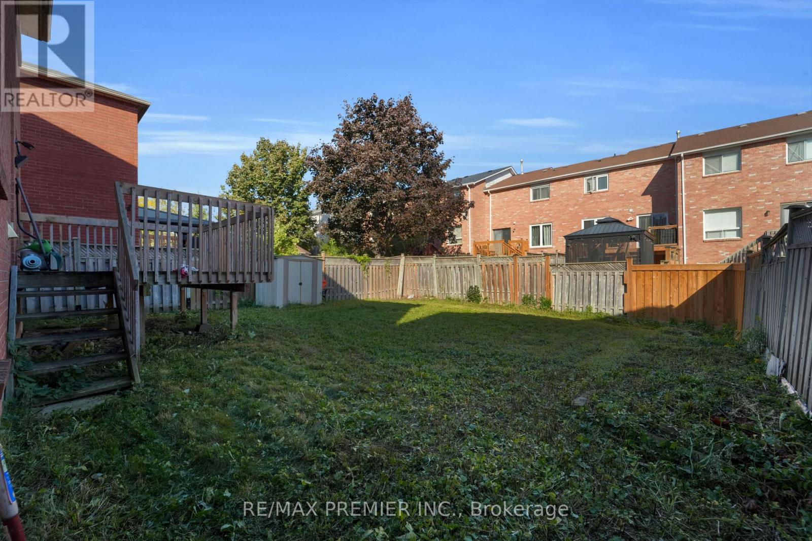 6 Hearne Crescent, Ajax, Ontario  L1T 3P5 - Photo 38 - E12445420