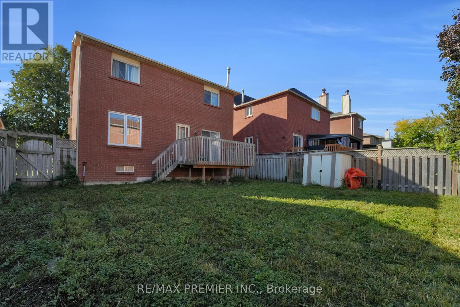 6 Hearne Crescent, Ajax, Ontario  L1T 3P5 - Photo 39 - E12445420