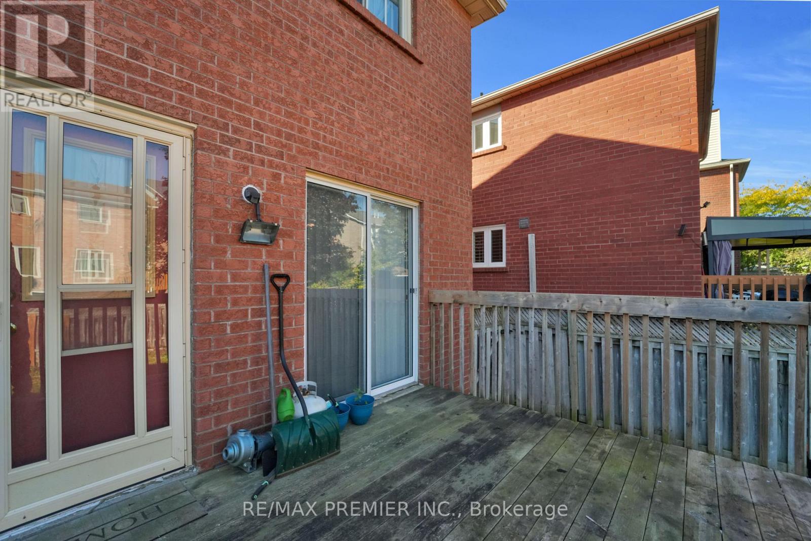 6 Hearne Crescent, Ajax, Ontario  L1T 3P5 - Photo 44 - E12445420