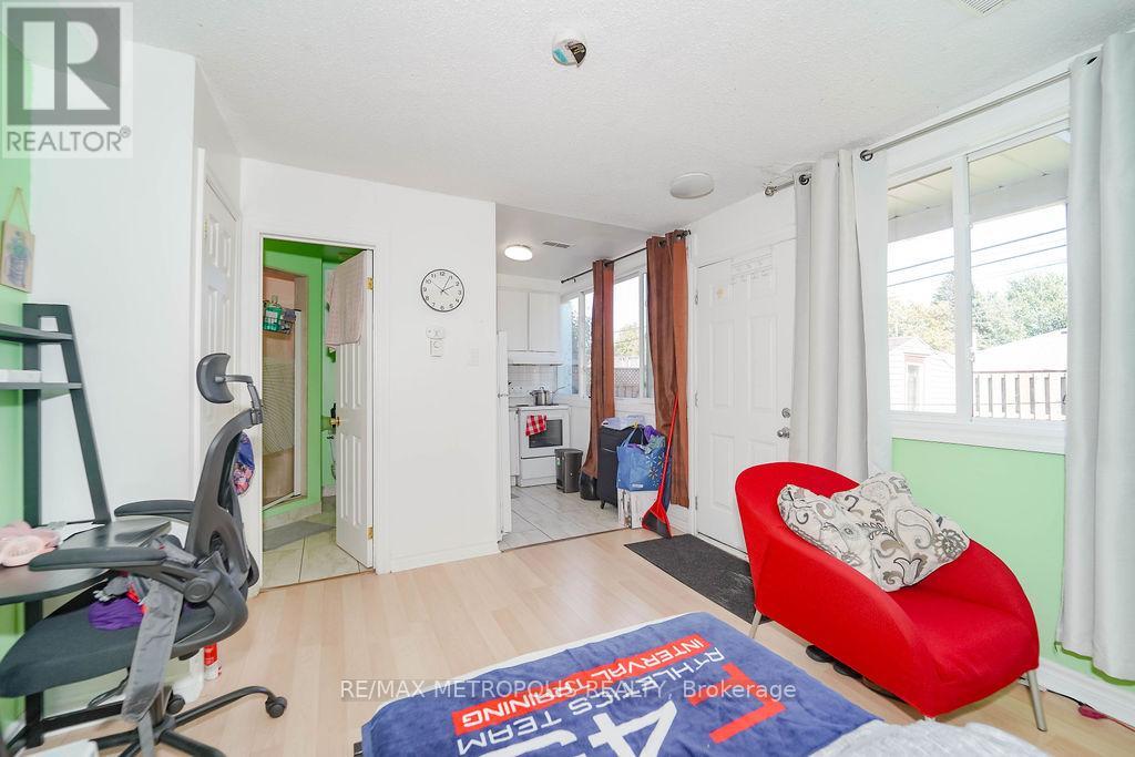 575 Bellamy Road N, Toronto (Woburn), Ontario  M1H 1G6 - Photo 28 - E12445441