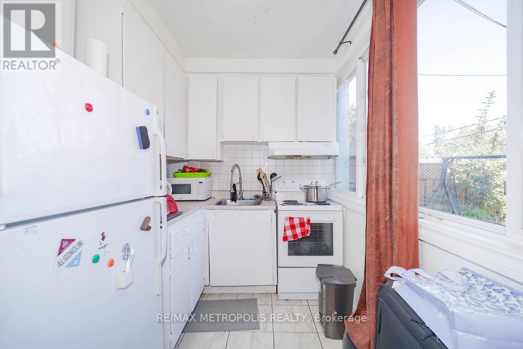 575 Bellamy Road N, Toronto (Woburn), Ontario  M1H 1G6 - Photo 29 - E12445441