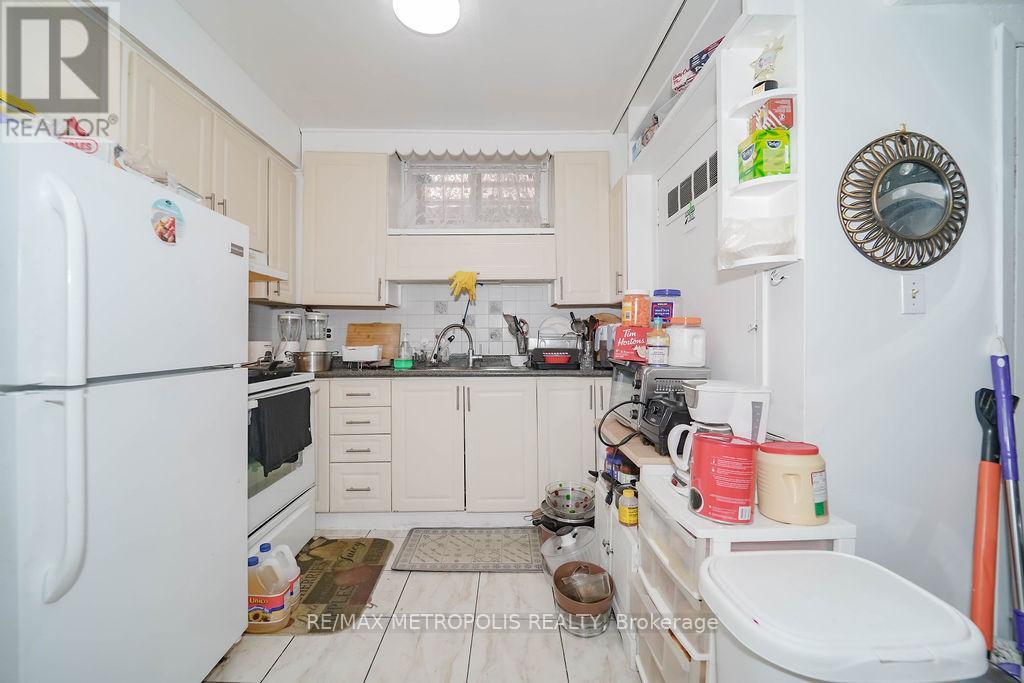575 Bellamy Road N, Toronto (Woburn), Ontario  M1H 1G6 - Photo 43 - E12445441
