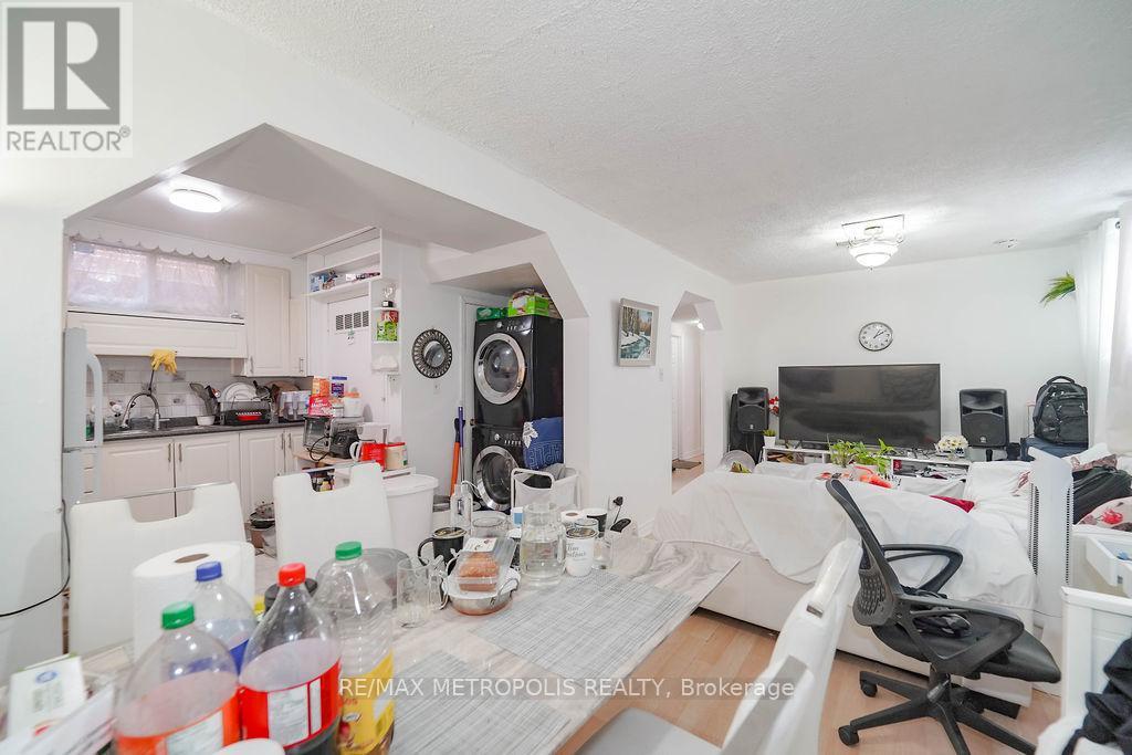 575 Bellamy Road N, Toronto (Woburn), Ontario  M1H 1G6 - Photo 44 - E12445441