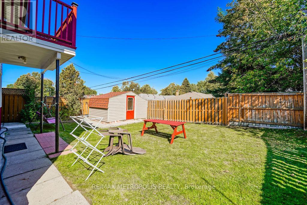 575 Bellamy Road N, Toronto (Woburn), Ontario  M1H 1G6 - Photo 48 - E12445441