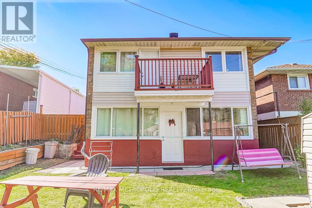 575 Bellamy Road N, Toronto (Woburn), Ontario  M1H 1G6 - Photo 49 - E12445441