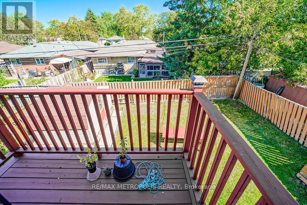 575 Bellamy Road N, Toronto (Woburn), Ontario  M1H 1G6 - Photo 5 - E12445441