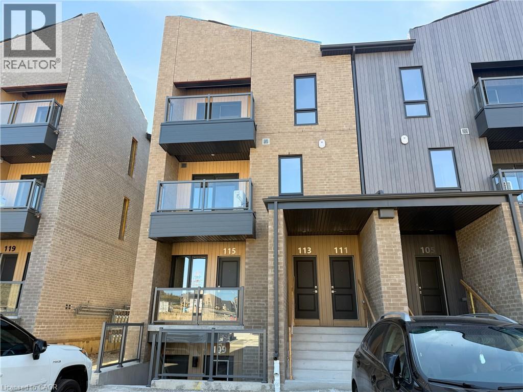 115 Reverie Way, Kitchener, Ontario  N2E 0K5 - Photo 3 - 40776458