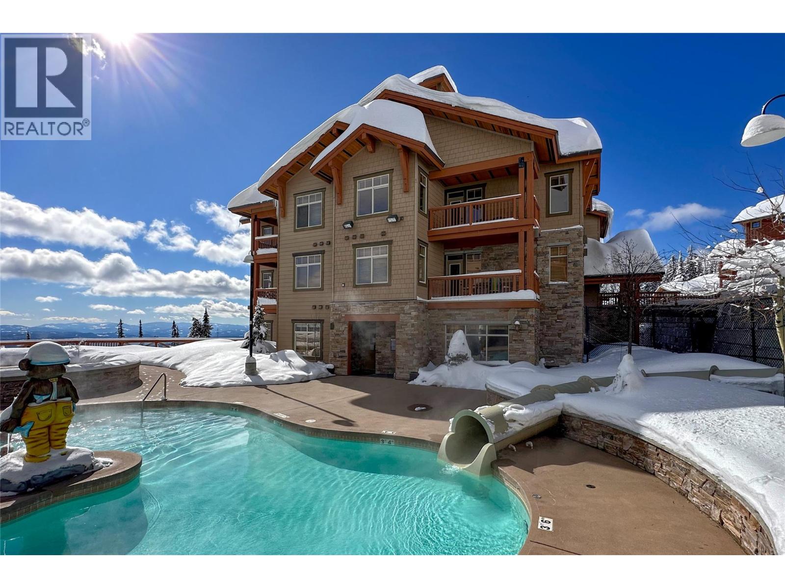 255 Feathertop Way Unit# 320, Big White, British Columbia  V1P 1P3 - Photo 27 - 10365033
