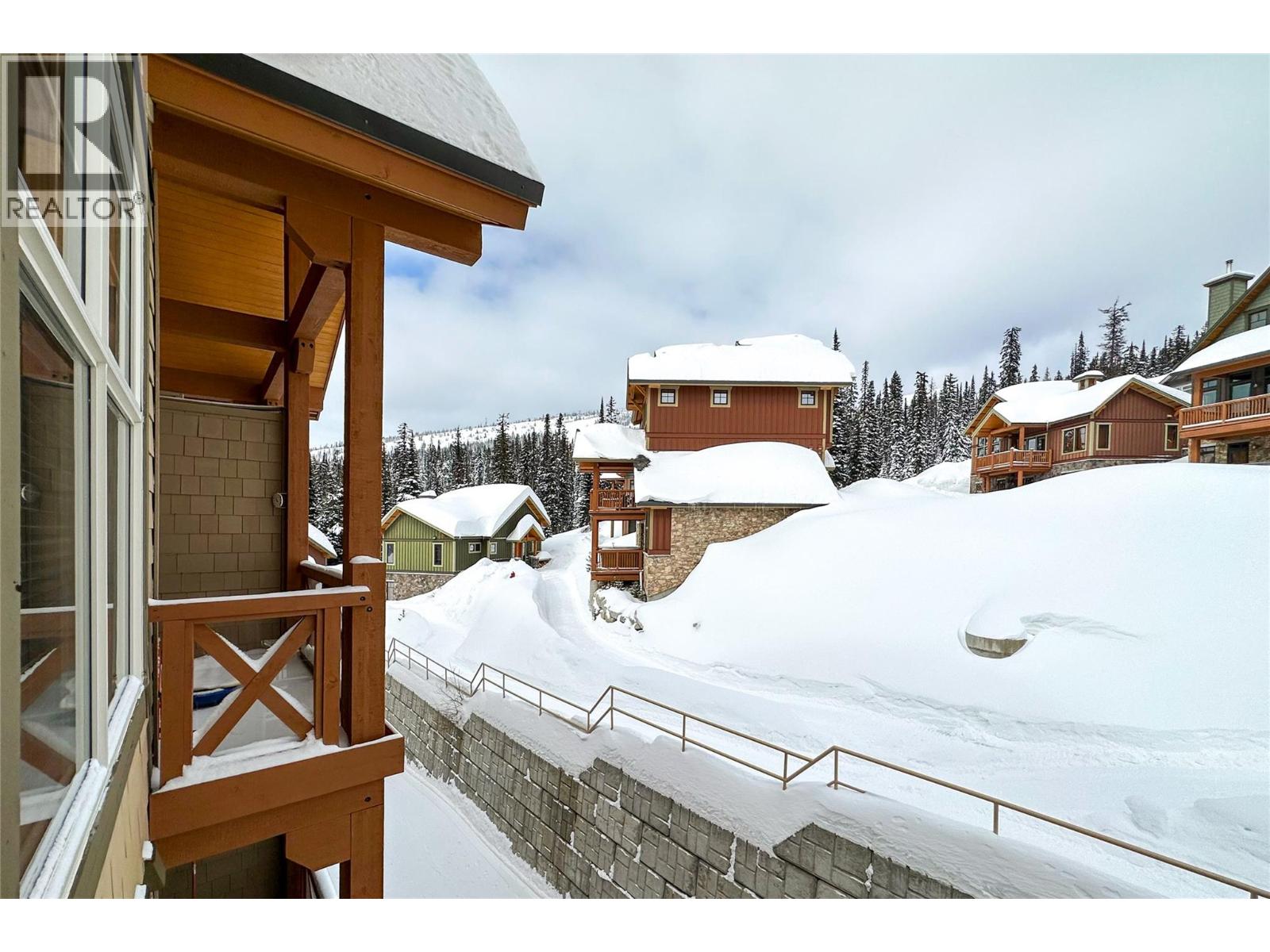 255 Feathertop Way Unit# 320, Big White, British Columbia  V1P 1P3 - Photo 38 - 10365033