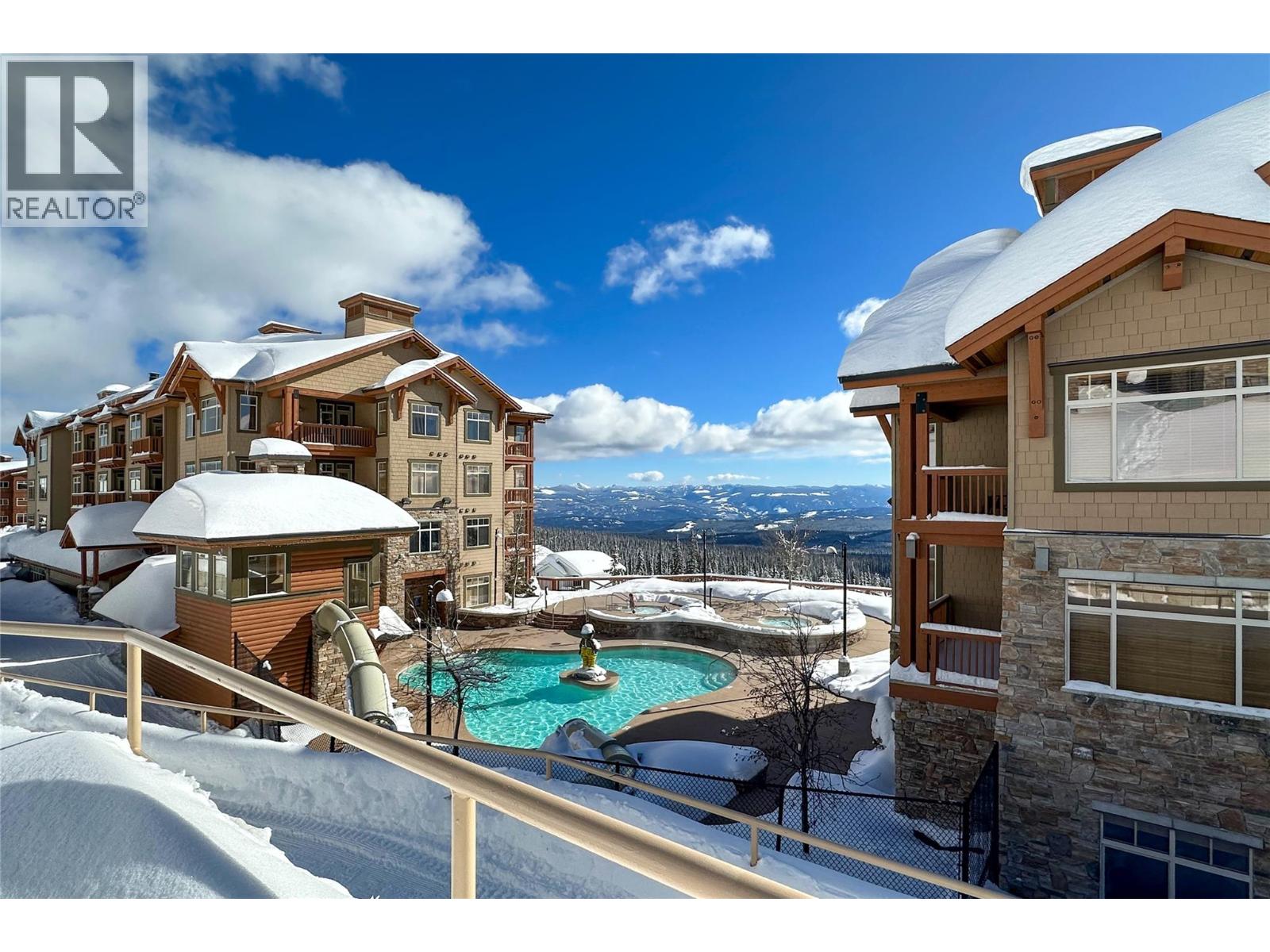 255 Feathertop Way Unit# 320, Big White, British Columbia  V1P 1P3 - Photo 39 - 10365033