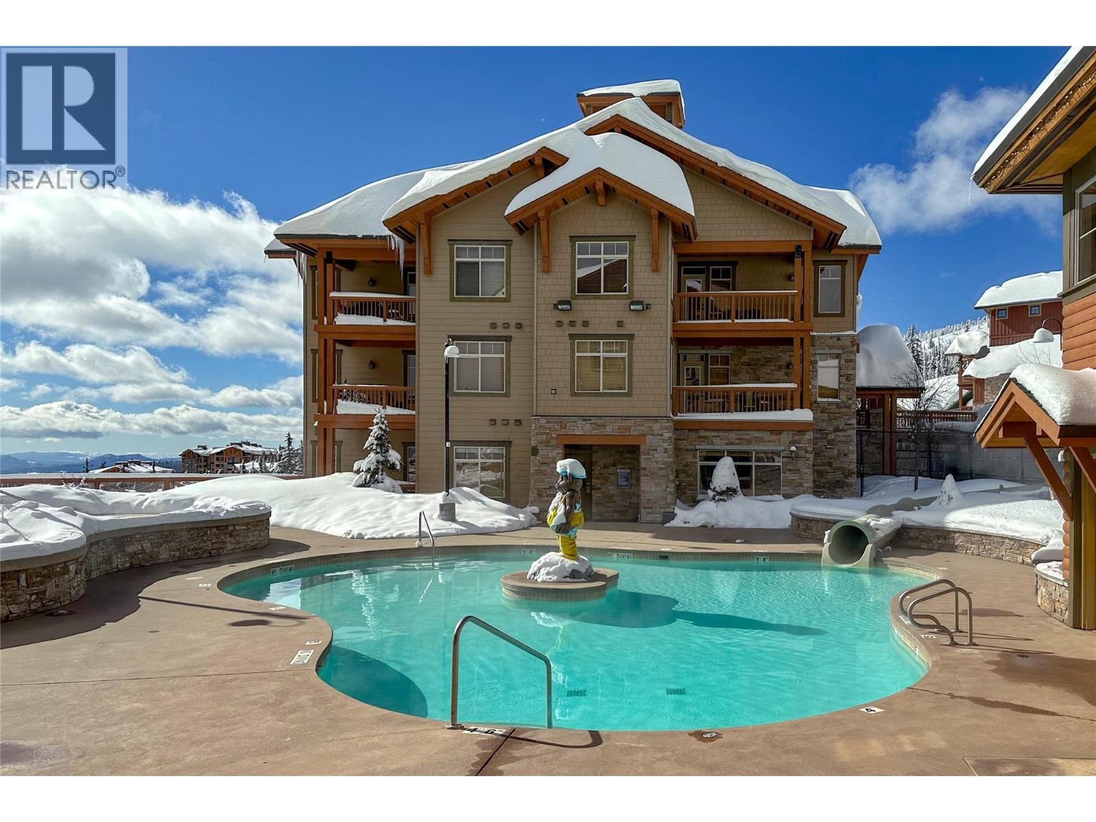 255 Feathertop Way Unit# 320, Big White, British Columbia  V1P 1P3 - Photo 43 - 10365033