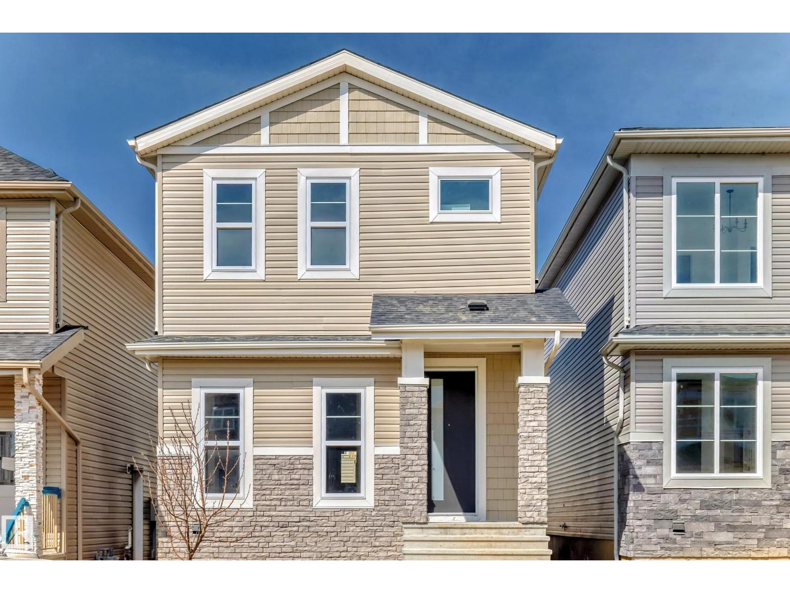 3520 42 AV, Beaumont, Alberta