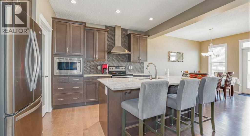 44 Nolancrest Green Nw, Calgary, Alberta  T3R 0P8 - Photo 4 - A2250334