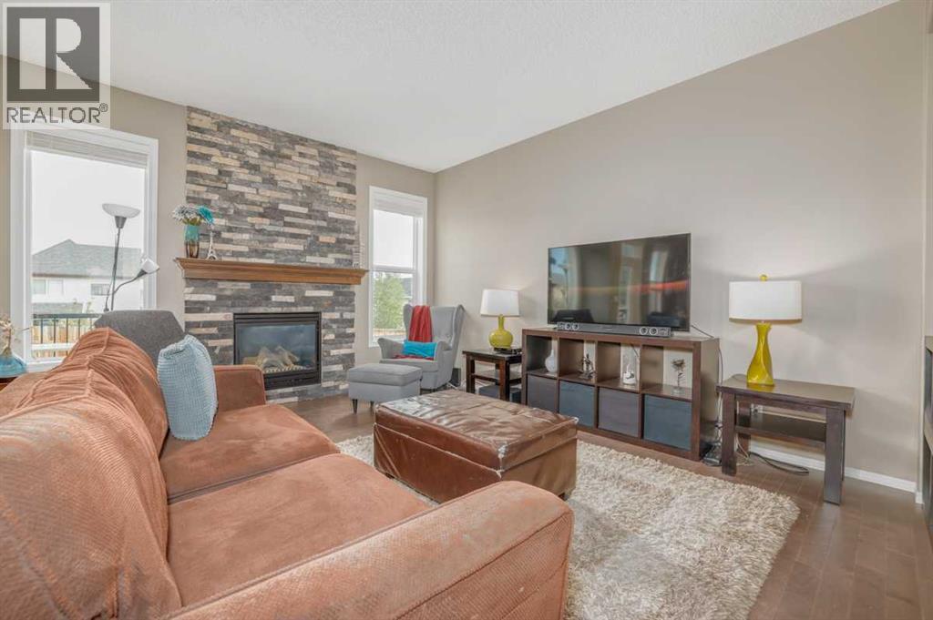 44 Nolancrest Green Nw, Calgary, Alberta  T3R 0P8 - Photo 5 - A2250334