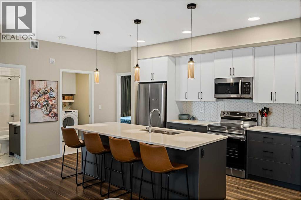 2303, 42 Cranbrook Gardens Se, Calgary, Alberta  T3M 3P9 - Photo 10 - A2256323