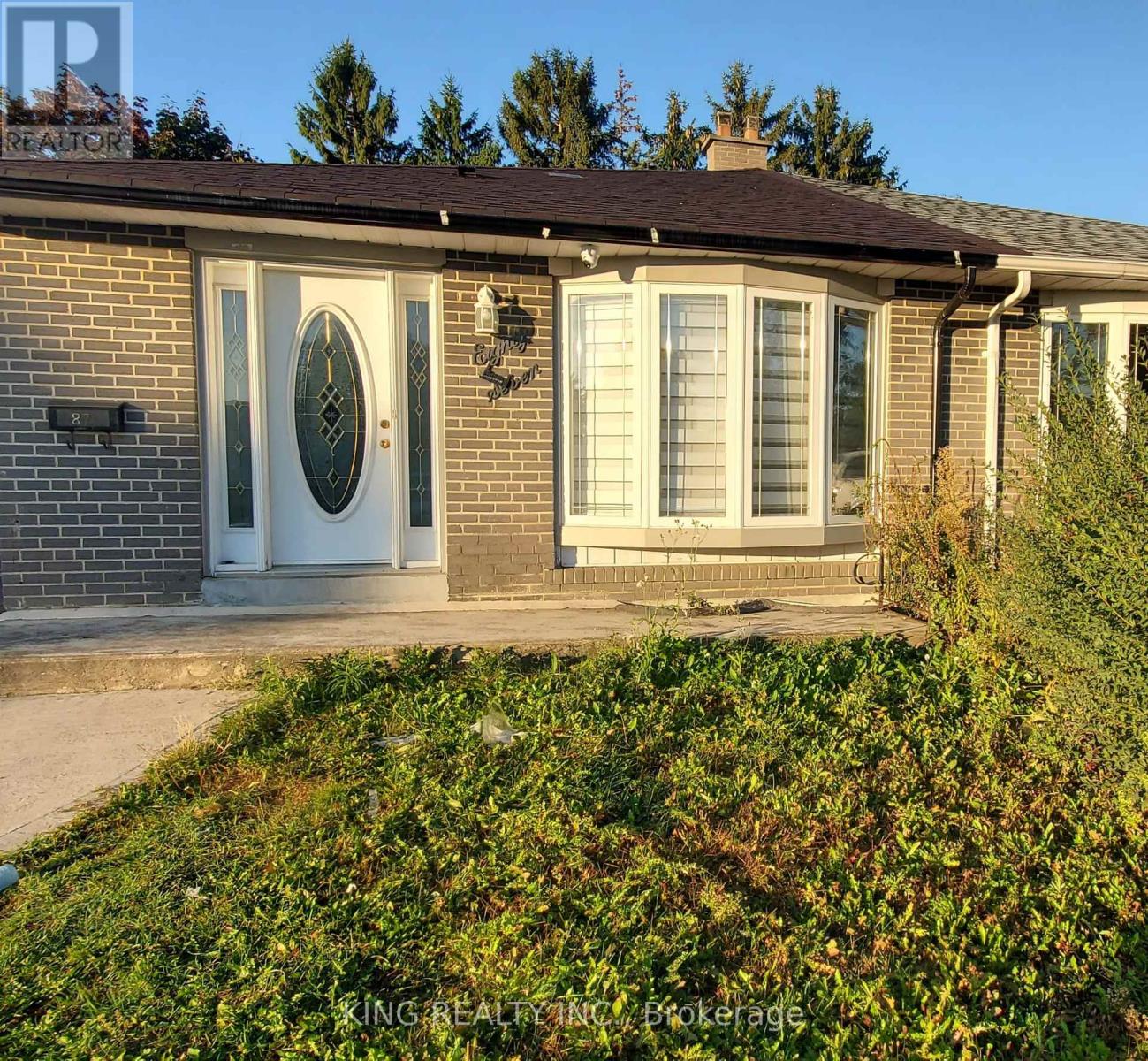 87 Aloma Crescent, Brampton (Avondale), Ontario  L6T 2N8 - Photo 2 - W12445404