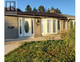87 ALOMA CRESCENT, Brampton, Ontario