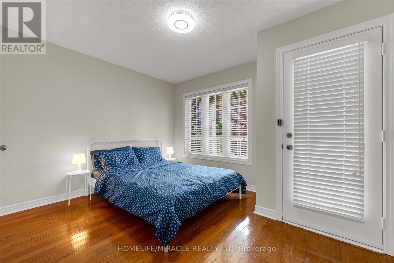 4811 James Austin Drive, Mississauga (Hurontario), Ontario  L4Z 4H4 - Photo 12 - W12445405