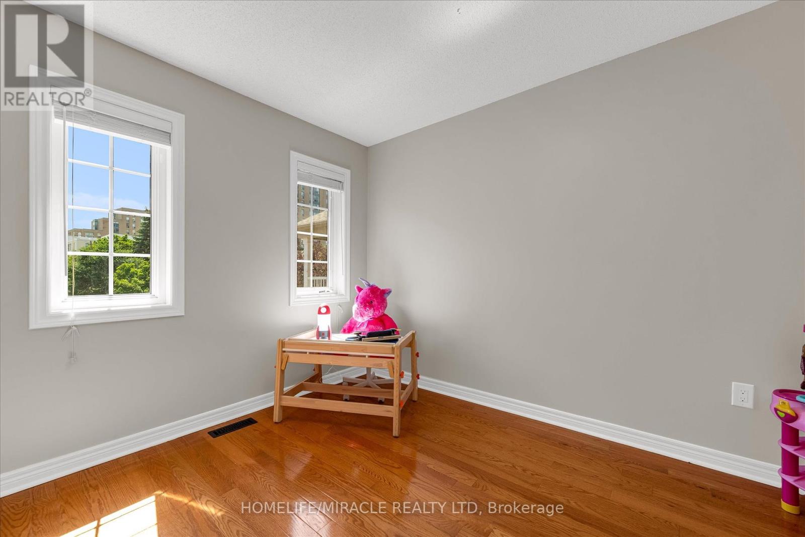 4811 James Austin Drive, Mississauga (Hurontario), Ontario  L4Z 4H4 - Photo 14 - W12445405