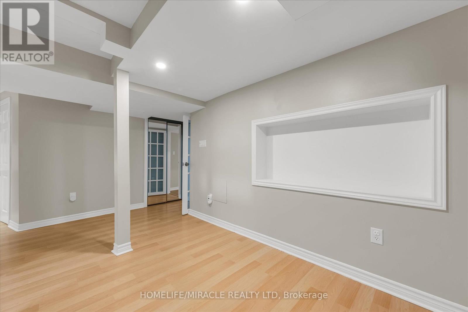 4811 James Austin Drive, Mississauga (Hurontario), Ontario  L4Z 4H4 - Photo 20 - W12445405