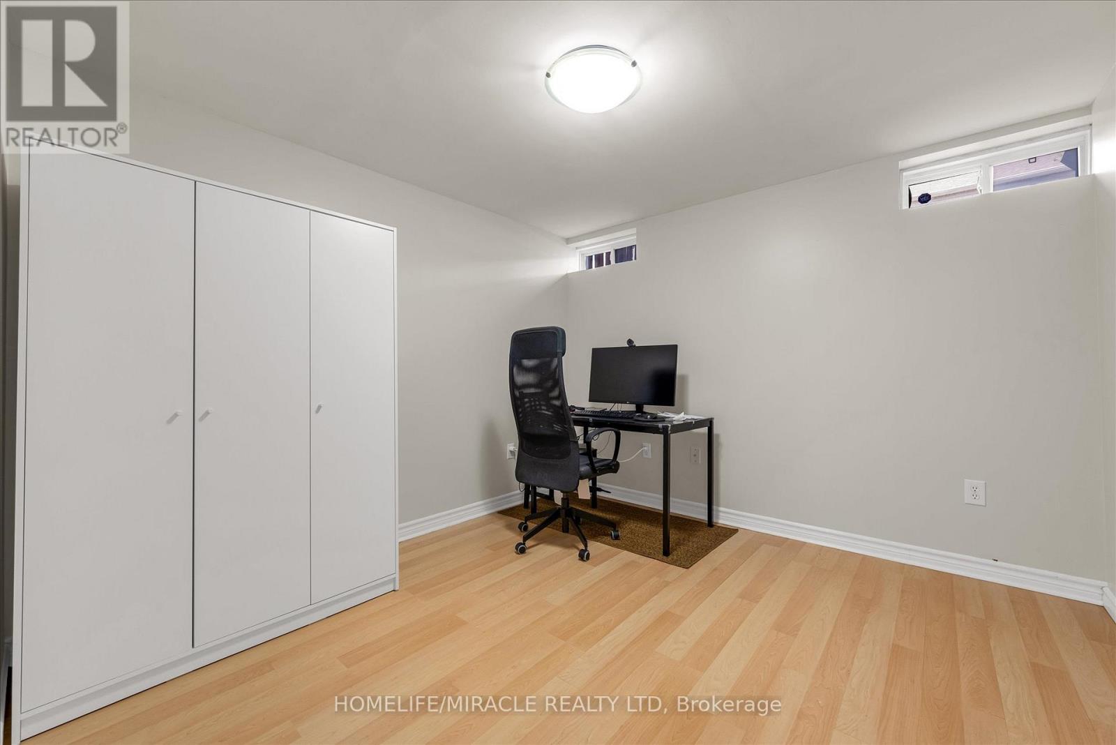 4811 James Austin Drive, Mississauga (Hurontario), Ontario  L4Z 4H4 - Photo 21 - W12445405