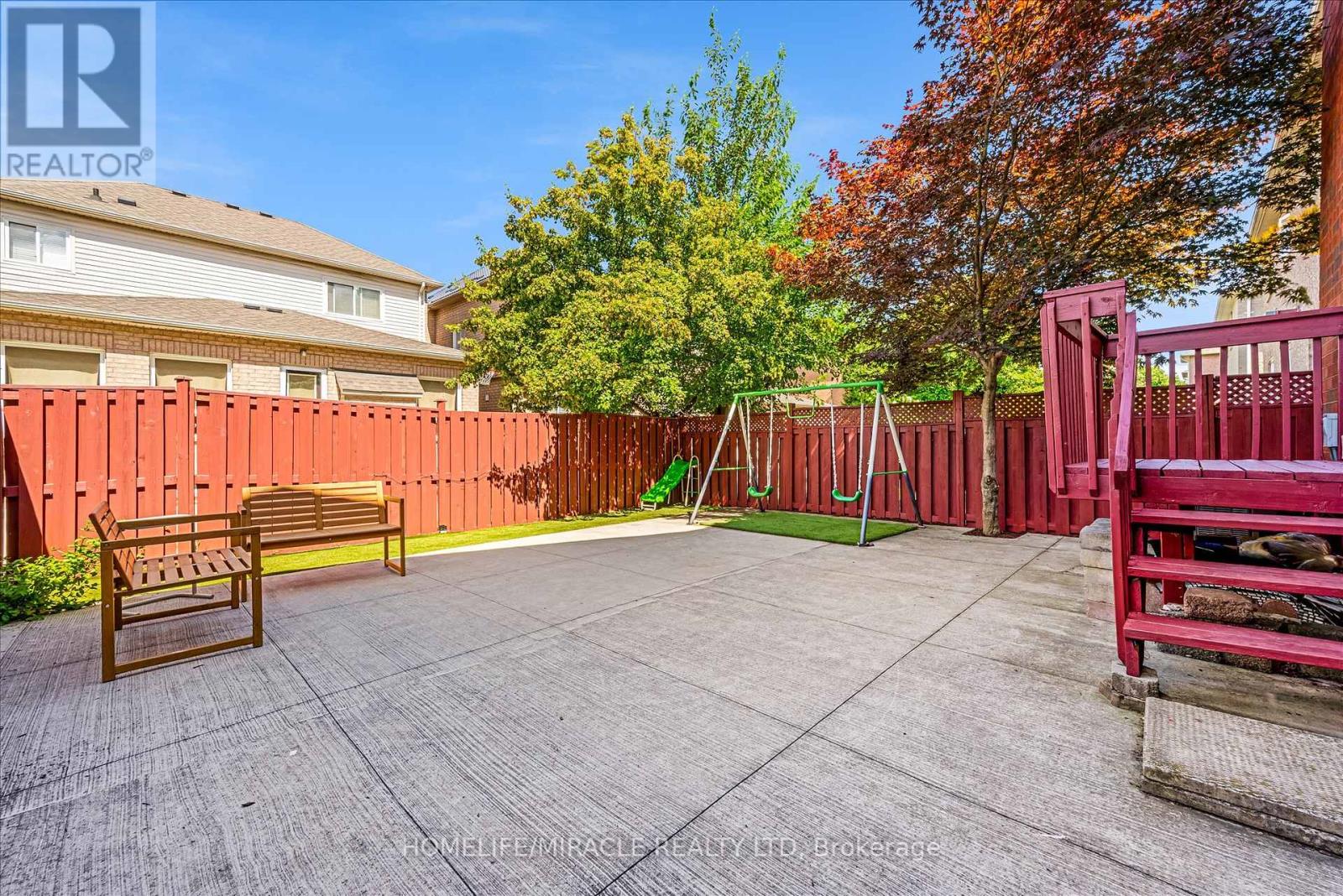 4811 James Austin Drive, Mississauga (Hurontario), Ontario  L4Z 4H4 - Photo 25 - W12445405