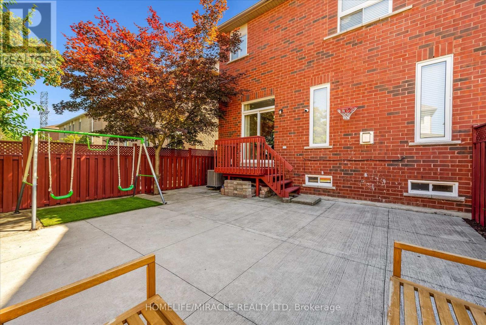 4811 James Austin Drive, Mississauga (Hurontario), Ontario  L4Z 4H4 - Photo 26 - W12445405