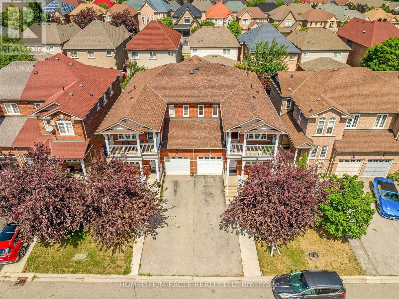 4811 James Austin Drive, Mississauga (Hurontario), Ontario  L4Z 4H4 - Photo 27 - W12445405