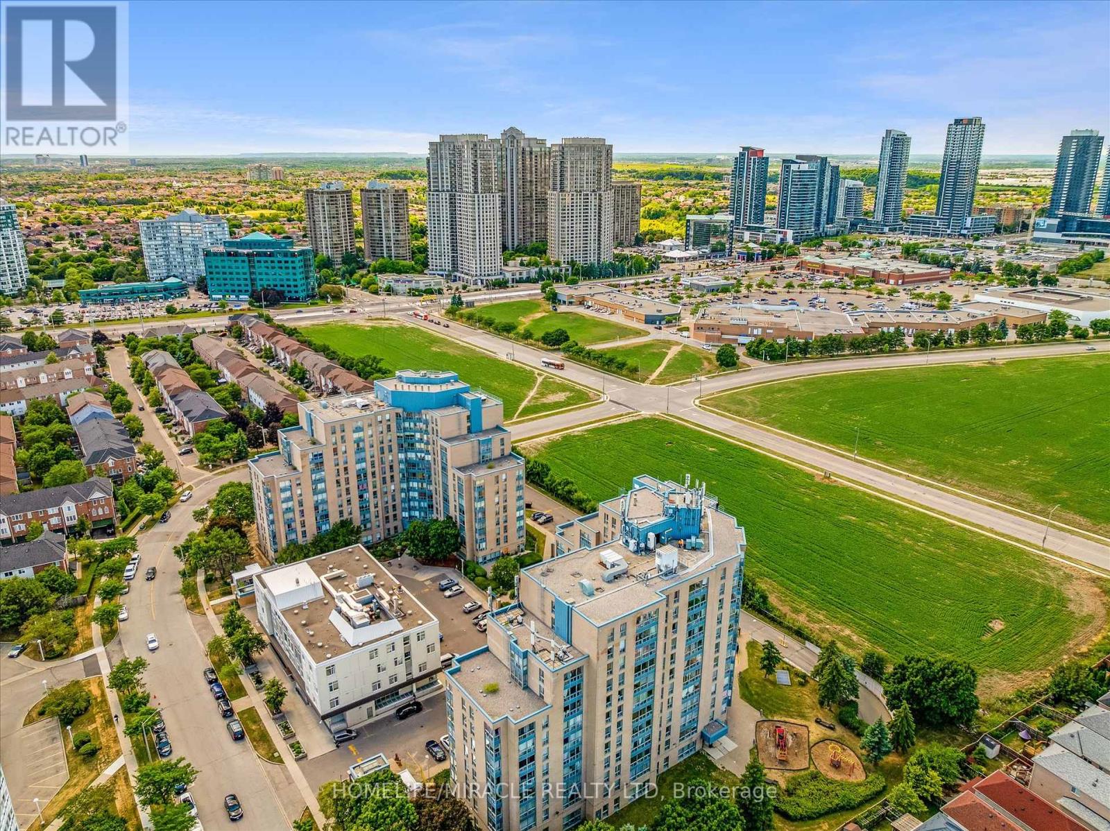 4811 James Austin Drive, Mississauga (Hurontario), Ontario  L4Z 4H4 - Photo 28 - W12445405