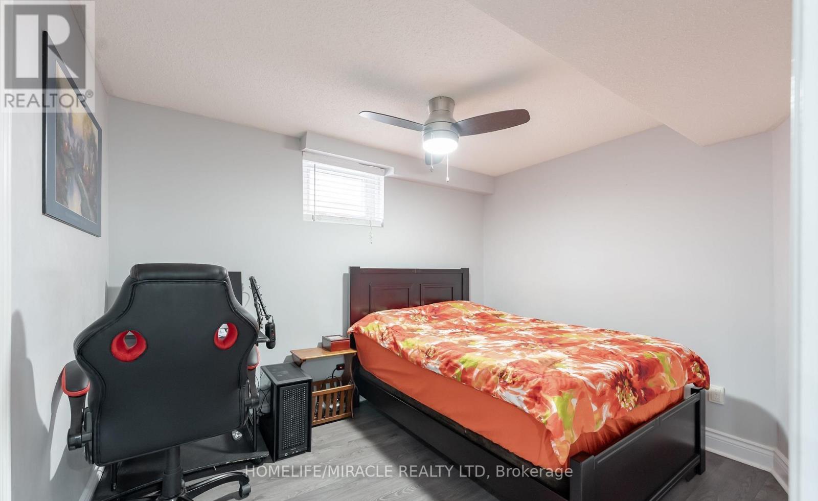 23 Mosley Crescent, Brampton (Fletcher's West), Ontario  L6Y 5C7 - Photo 15 - W12445414