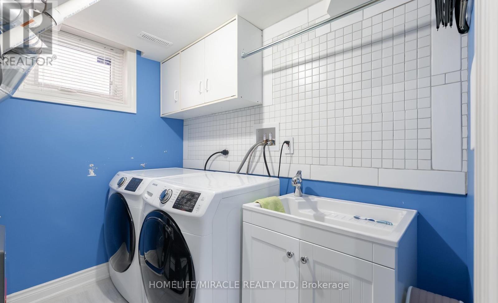 23 Mosley Crescent, Brampton (Fletcher's West), Ontario  L6Y 5C7 - Photo 17 - W12445414