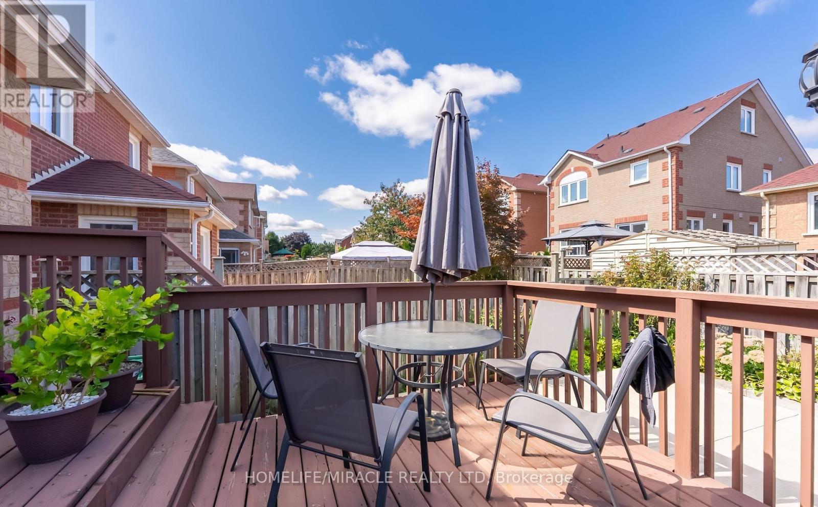 23 Mosley Crescent, Brampton (Fletcher's West), Ontario  L6Y 5C7 - Photo 21 - W12445414