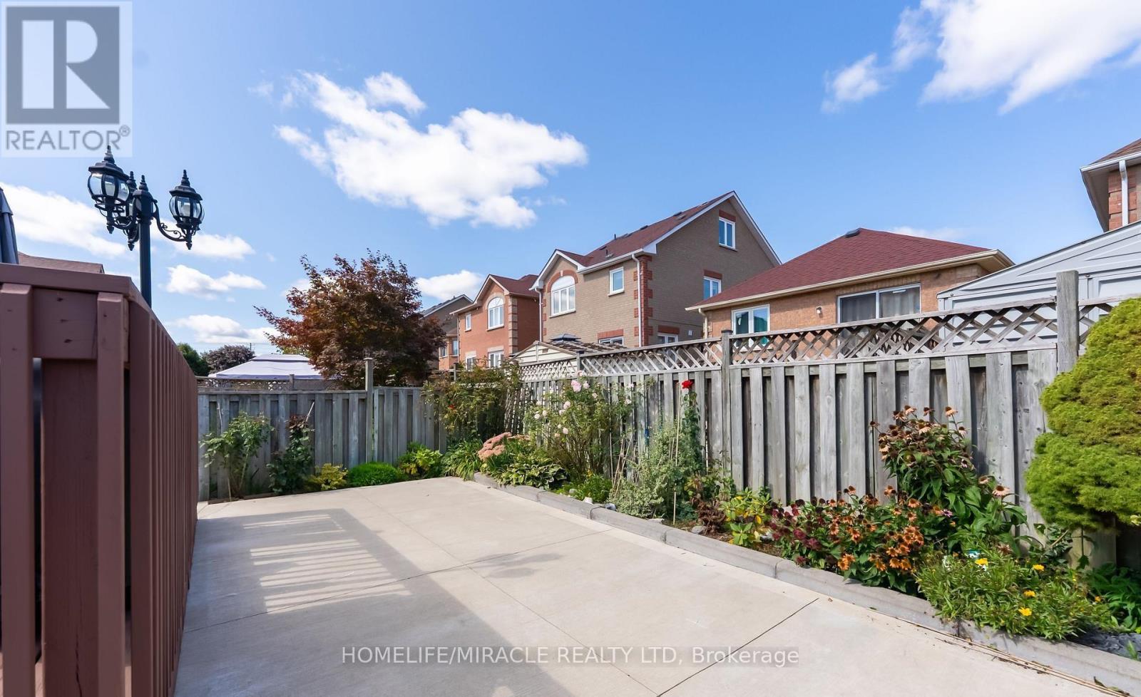 23 Mosley Crescent, Brampton (Fletcher's West), Ontario  L6Y 5C7 - Photo 22 - W12445414