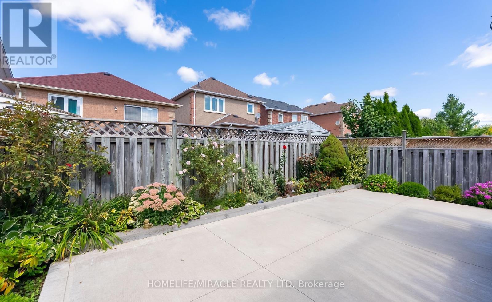23 Mosley Crescent, Brampton (Fletcher's West), Ontario  L6Y 5C7 - Photo 23 - W12445414